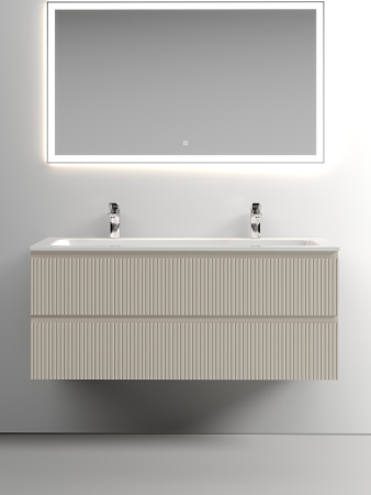 Тумба под раковину Sancos  Snob T SNT120CE Beige Soft